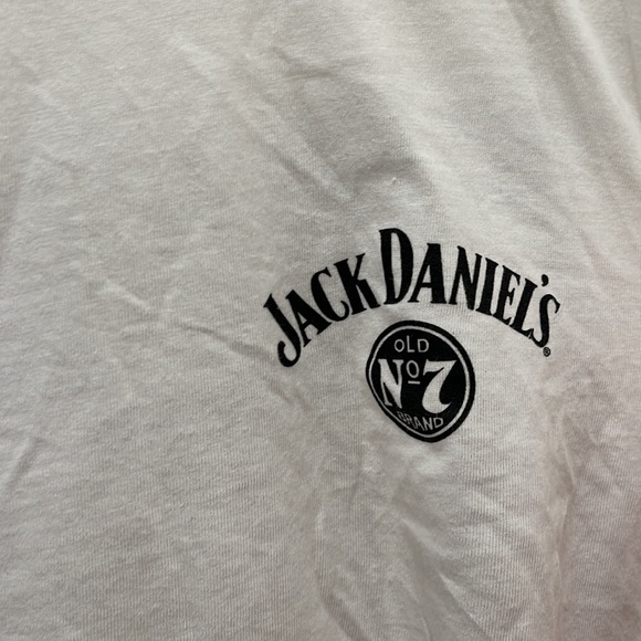 Jack Daniels shirt - Picture 2 of 3